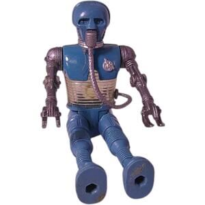 Vintage Kenner Star Wars Medic Droid 2-1B (1980) No Repo